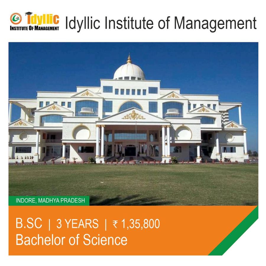 Idyllic Institute of Management